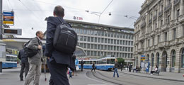 Umfrage Bankkarrieren sind in der Schweiz weniger beliebt