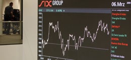 Aktien Schweiz: Kaum verändert erwartet