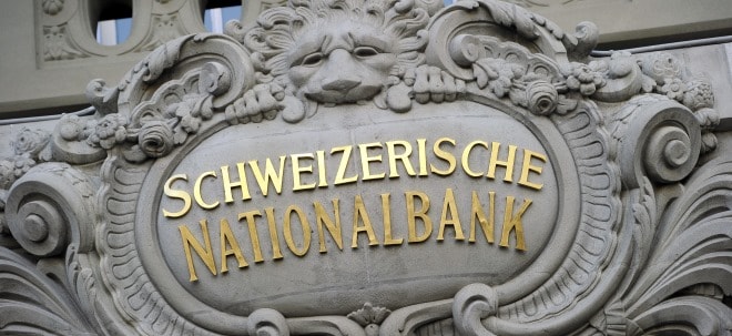 Von welchen Notenbanken kann man eigentlich Aktien erwerben?