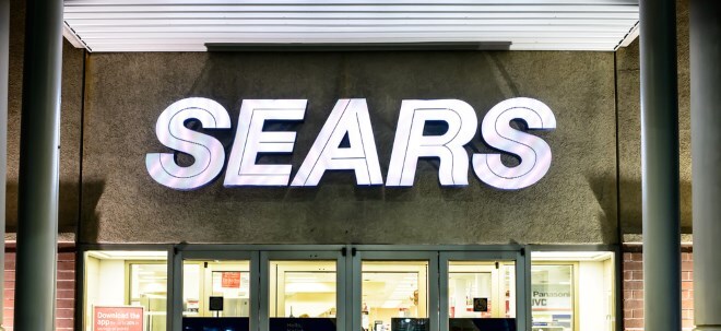 Nach Pleite von Sears: Lauert jetzt schon Amazon?