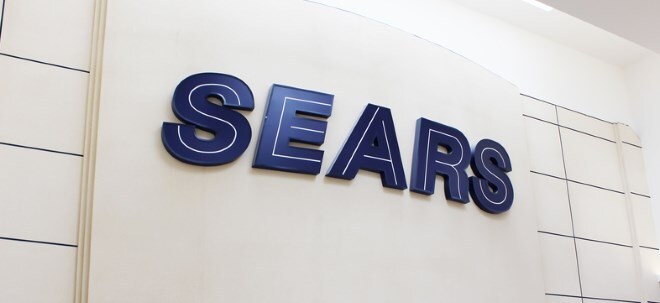 Nach Pleite von Sears: Lauert jetzt schon Amazon?