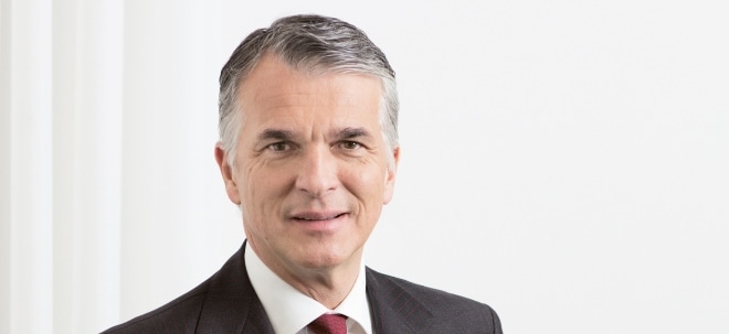 Der Retter der Credit Suisse: Ein Kurzporträt von UBS-Chef Sergio Ermotti