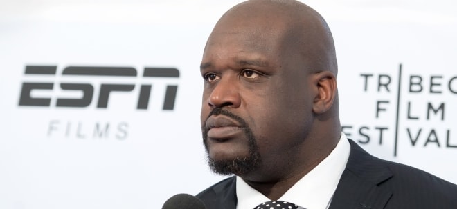 Nach FTX-Klage: Shaquille O’Neal sieht sich lediglich als 