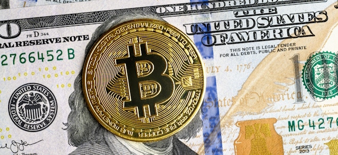 Werbung Bitcoin bei 1 Mio. USD? Was Analysten aktuell prognostizieren