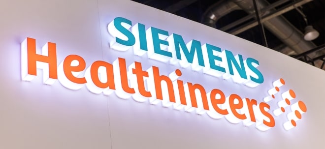 Aktienempfehlung: So bewertet DZ BANK die Siemens Healthineers-Aktie