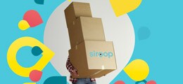 Marktplatz Swisscom und Coop starten Online-Shop Siroop