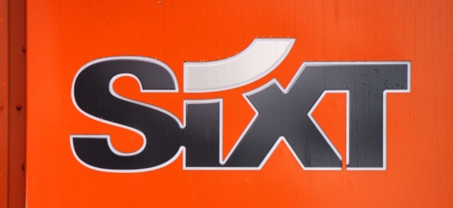 Oktober 2024: So schätzen Experten die Sixt SE St-Aktie ein