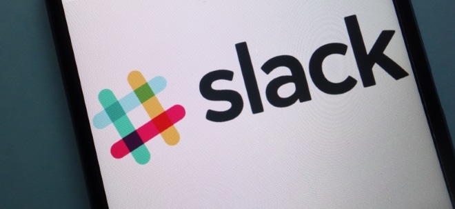 Verpatzter Uber-Börsengang könnte negativer Vorbote für Slack-IPO sein