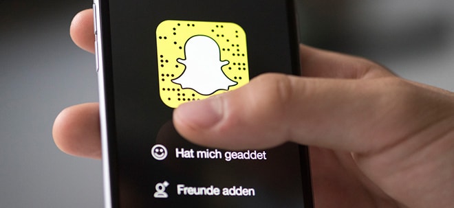 US-Bank wird zum Brandbeschleuniger für die Snap-Aktie