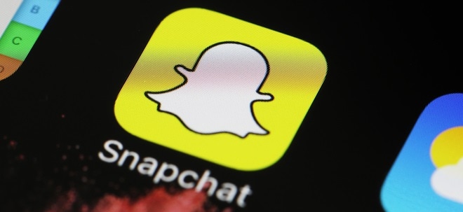 Snapchat-Mutter überzeugt bei Gewinn, enttäuscht Börse aber mit Geschäftsausblick - Aktie gibt ab