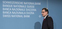 SNB-Präsident Jordan Absage an Gold- und Vollgeld-Initiative