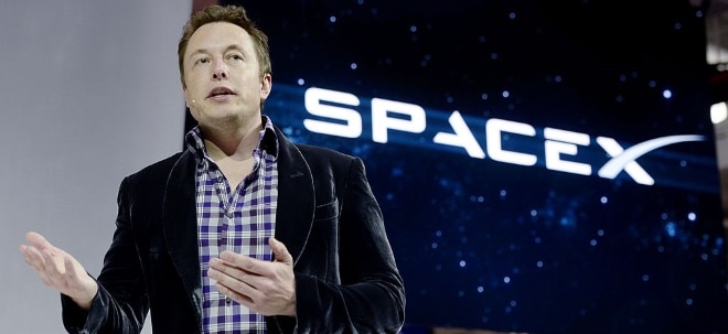 Möglicher Einstieg von saudischem Investmentfonds bei SpaceX sorgt für Wirbel - Elon Musk reagiert