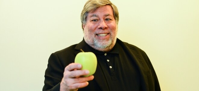 Bitcoin-Scams: Apple-Urgestein Wozniak reicht Klage gegen Google-Tochter YouTube ein