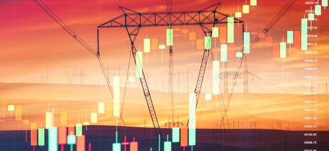 Ohne Smart Grids keine Energiewende