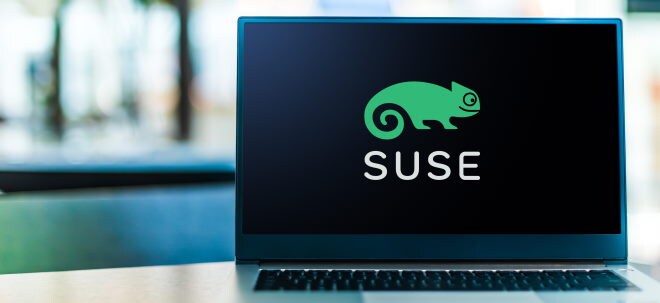 SUSE-Aktie +60 Prozent: SUSE soll von der Börse genommen werden