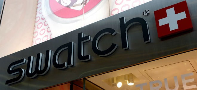 Aufregung nach Zahlenvorlage bei Swatch: CEO Nick Hayek beleidigt Investoren und Analysten