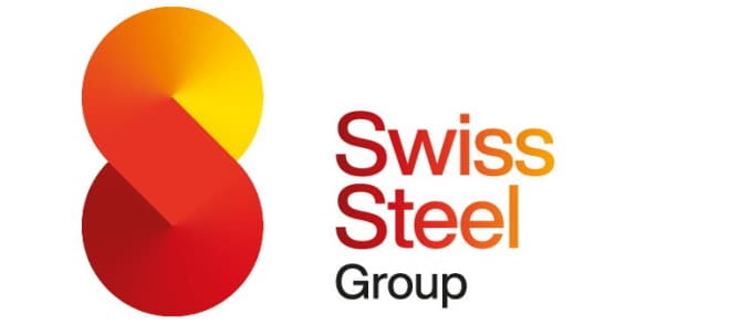 Swiss Steel-Aktie etwas schwächer: Swiss Steel schreibt weiterhin tiefrote Zahlen