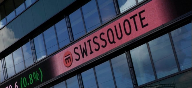 Swissquote-CEO: Haben uns Saxo Bank ebenfalls angeschaut