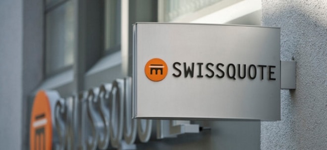 Swissquote-CEO: Haben uns Saxo Bank ebenfalls angeschaut