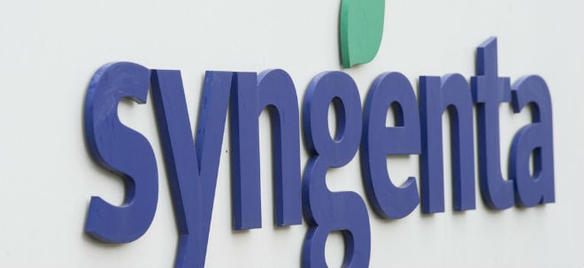 Syngenta ernennt neuen Leiter für die externe Kommunikation