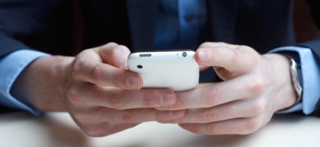 Weiteres Wachstum Salt gewinnt Kunden dazu und steigert den Umsatz