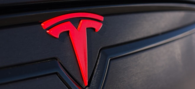 Tesla rückt erneut ins Visier der US-Börsenaufsicht SEC