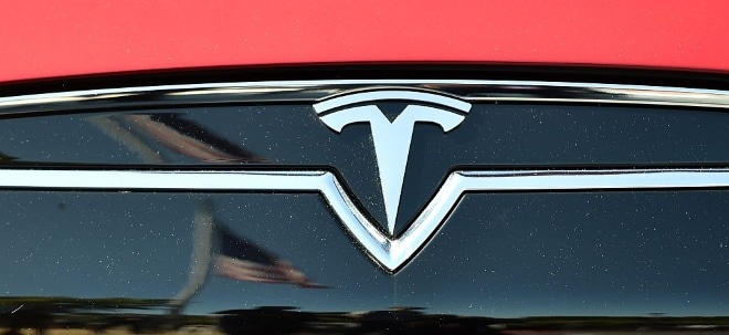 Tesla-Aktie: Sorgen hohe US-Auslieferungszahlen für die Wende?