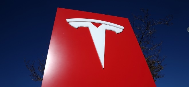 Tesla-Aktie zieht an: Morgan Stanley sieht grosses Potenzial - Kursverdopplung im Bull Case-Szenario?