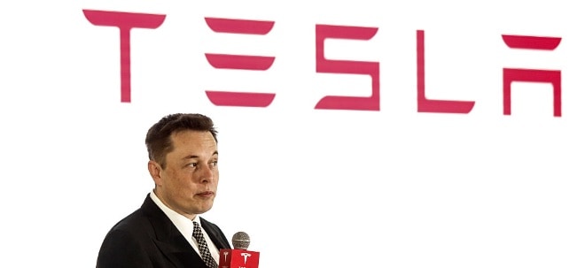 Wedbush-Experte appelliert wegen Kursverfall bei Tesla-Aktie an Elon Musk: Tesla muss Priorität haben