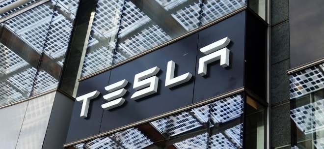 Tesla verliert seinen Europachef - warum der Schweizer das Unternehmen verlässt