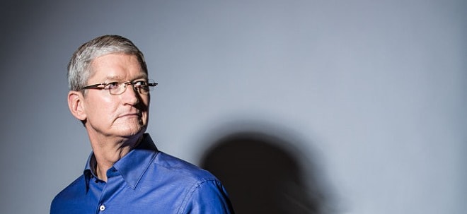 Umweltfreundlichkeit im Fokus: In dieses Produkt investiert Apple-Chef Tim Cook