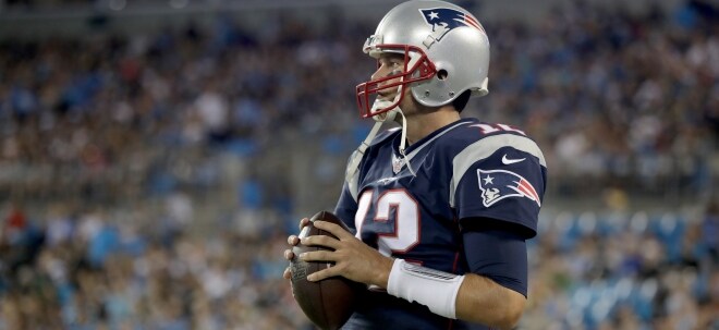 Nach Karriereende: Football-Star Tom Brady will sich seinem NFT-Startup Autograph widmen