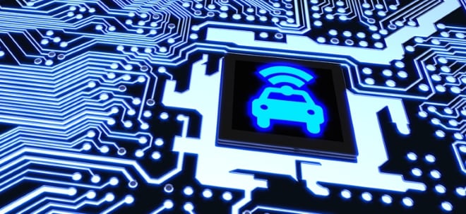 Lieferprobleme drohen Nexperia stoppt in Chipkrise Ausfuhr von Wafern nach China