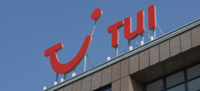 TUI überzeugt mit unerwartetem Umsatzplus im 1. Quartal - Aktie sackt dennoch ab