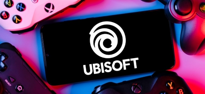 Ubisoft bringt neues 