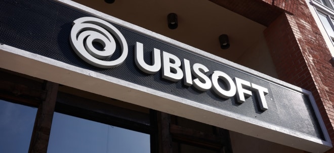 Ubisoft bringt neues 