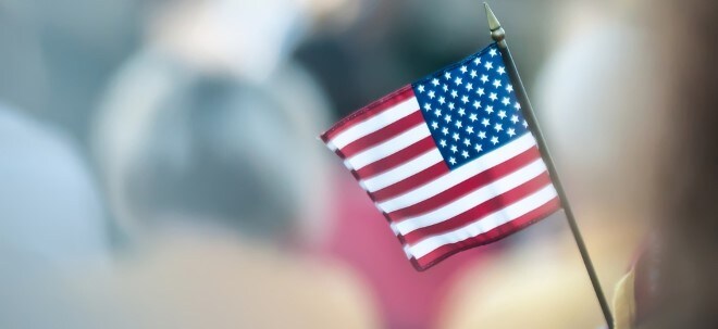 Wichtiger faktor IWF sieht Handelskonflikte als Risiko für US-Wirtschaft