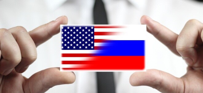 "Kein Witz" Russischer Waffenbauer Kalaschnikow will mit Tesla konkurrieren