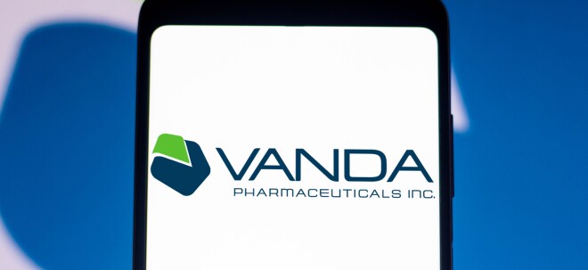 Vanda Pharmaceuticals-Aktie im Höhenrausch: US-Behörde FDA genehmigt Medikament gegen bipolare Störungen