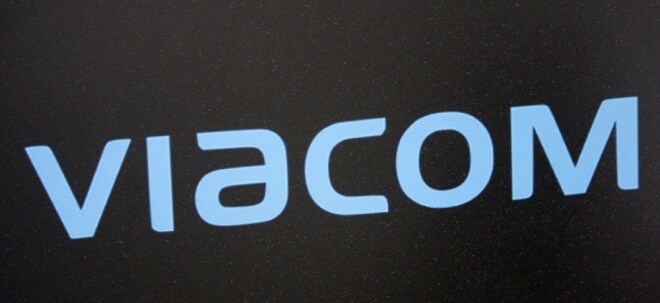 Medienfusion in den USA CBS-Aktie und Viacom-Aktie verlieren kräftig: CBS und Viacom schliessen sich zusammen