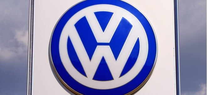 VW-Aktie tiefer: IG Metall kündigt an um alle Werke bei VW zu kämpfen - AUDI beendet Brüsseler Produktion