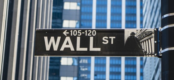 In Jahre in der Zukunft: Sind Goldman Sachs, BlackRock und Blackstone noch immer die Titanen der Wall Street?