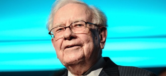 Warren Buffett: Anlegen in Kriegszeiten - so machen es Anleger richtig