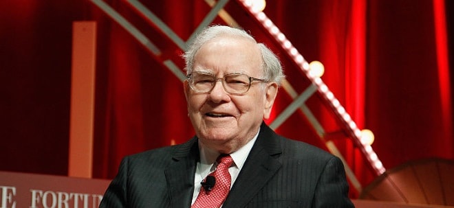 Das Schicksal von Aktien, die Starinvestor Warren Buffett aus seinem Depot geworfen hat