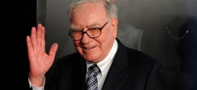 Einstieg in den Chipsektor: So hat Warren Buffetts Berkshire Hathaway im dritten Quartal investiert