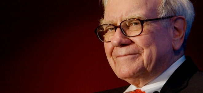 Hat Warren Buffett Interesse am Flugzeugbauer Boeing?