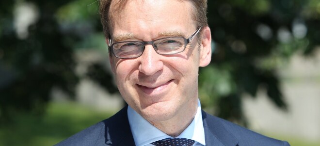"Aufschwung intakt" EZB-Rat Weidmann: Auf Weg zu geldpolitischer Normalität keine Zeit verlieren