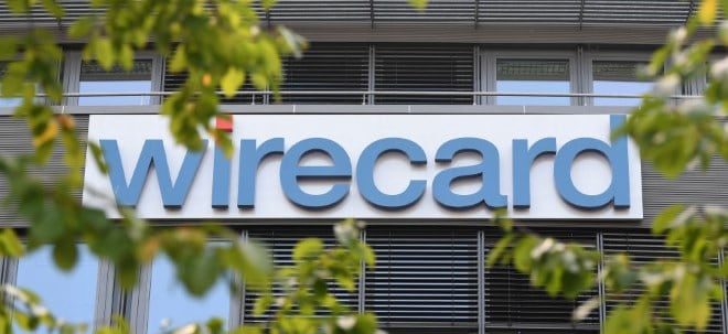 Wirecard bestätigt Jahresziele trotz Ermittlungen - Wirecard-Aktie knickt dennoch ein