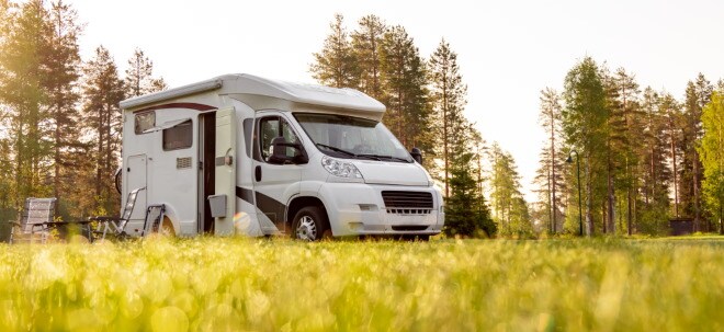 Parkn’Sleep: Schweizer Camper-Airbnb plant in nächster Finanzierungsrunde 2,6 Millionen Franken zu sammeln