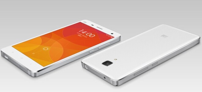 Xiaomi holt auf: Smartphone-Absatz von Apple, Samsung, Huawei & Co